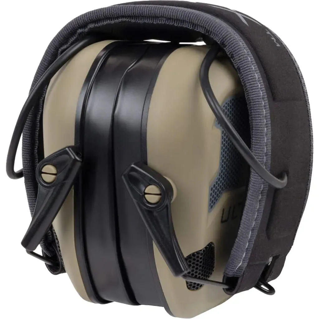 Ultrx Bionic Fuse Bluetooth Emuff (FDE)