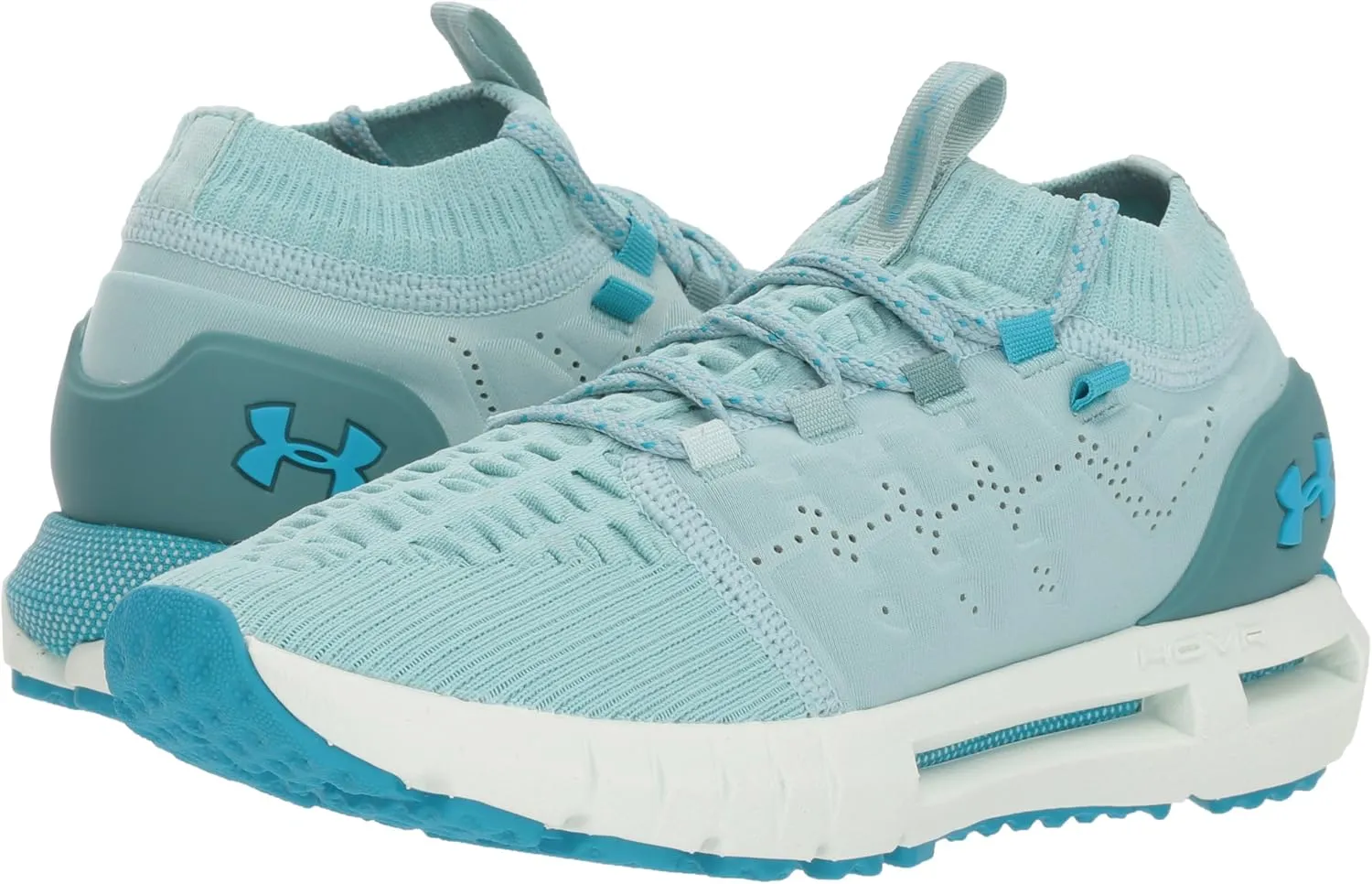 Under Armour Kids' Grade School HOVR Phantom Athletic Shoe