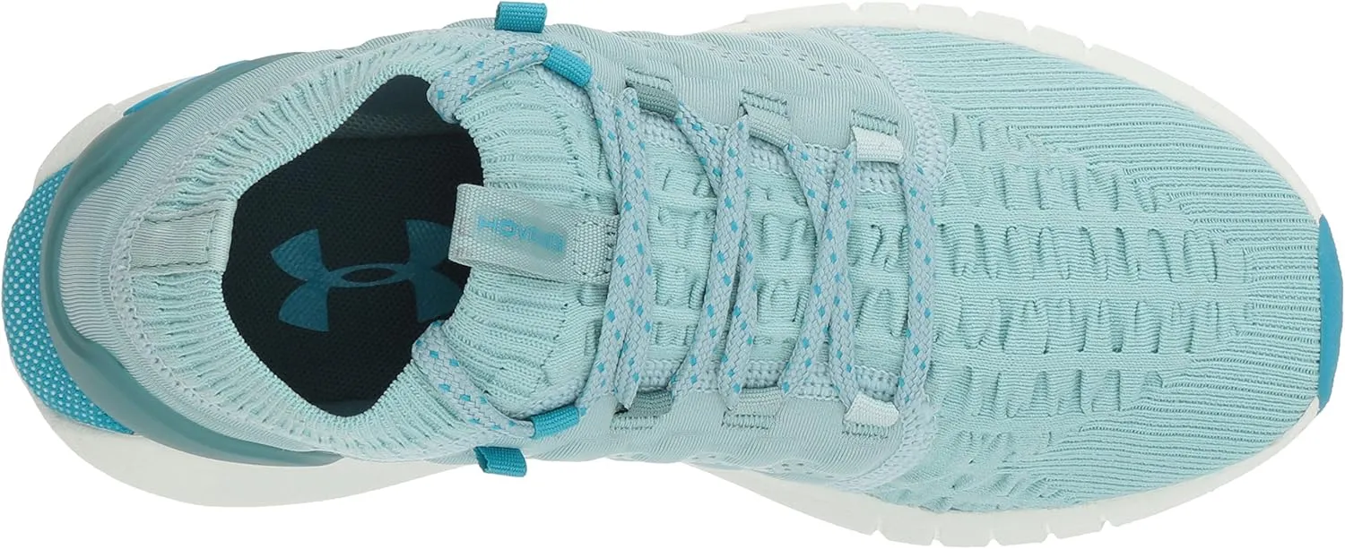 Under Armour Kids' Grade School HOVR Phantom Athletic Shoe
