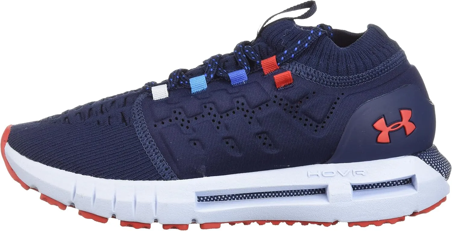 Under Armour Kids' Grade School HOVR Phantom Athletic Shoe