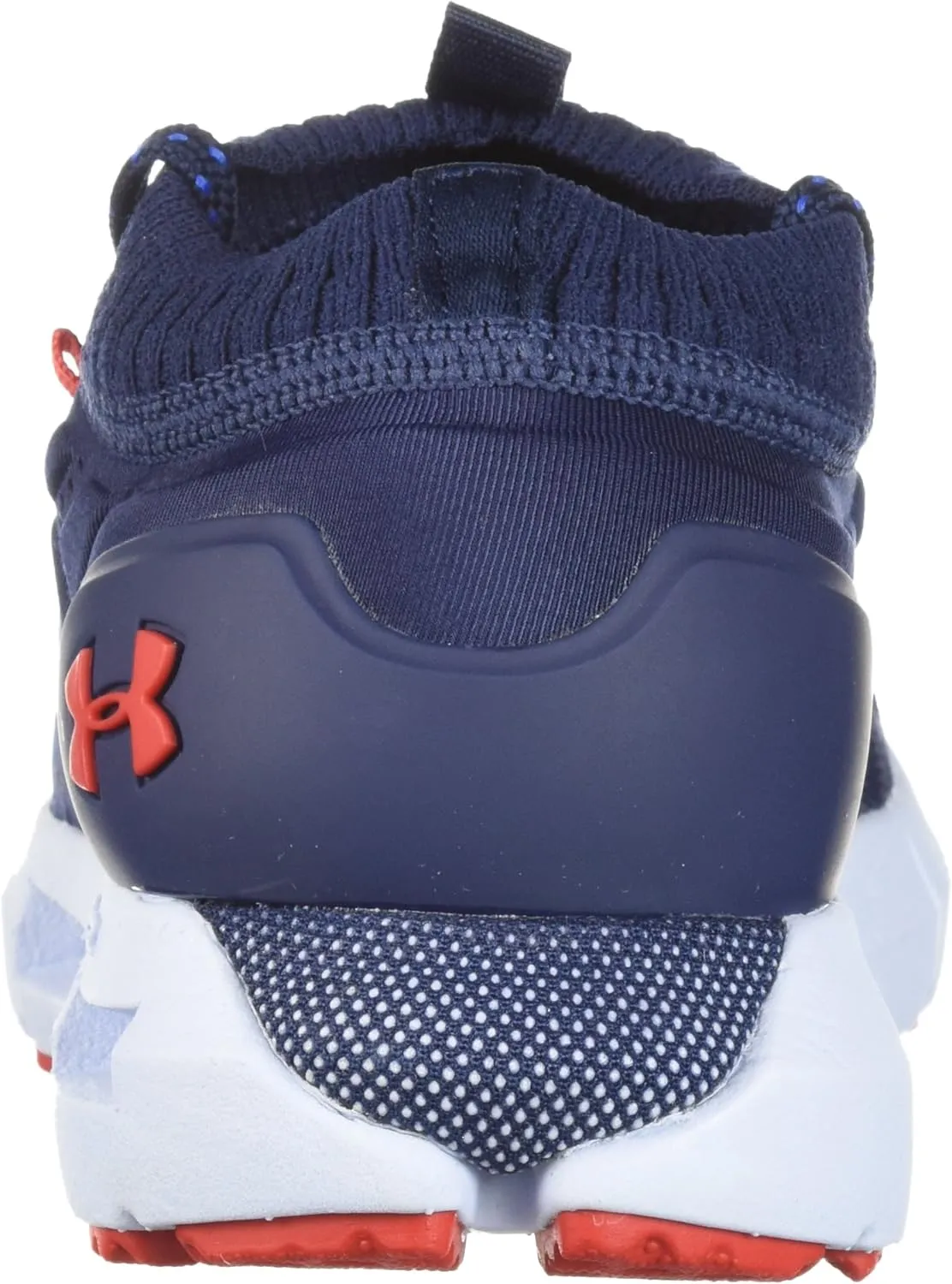 Under Armour Kids' Grade School HOVR Phantom Athletic Shoe