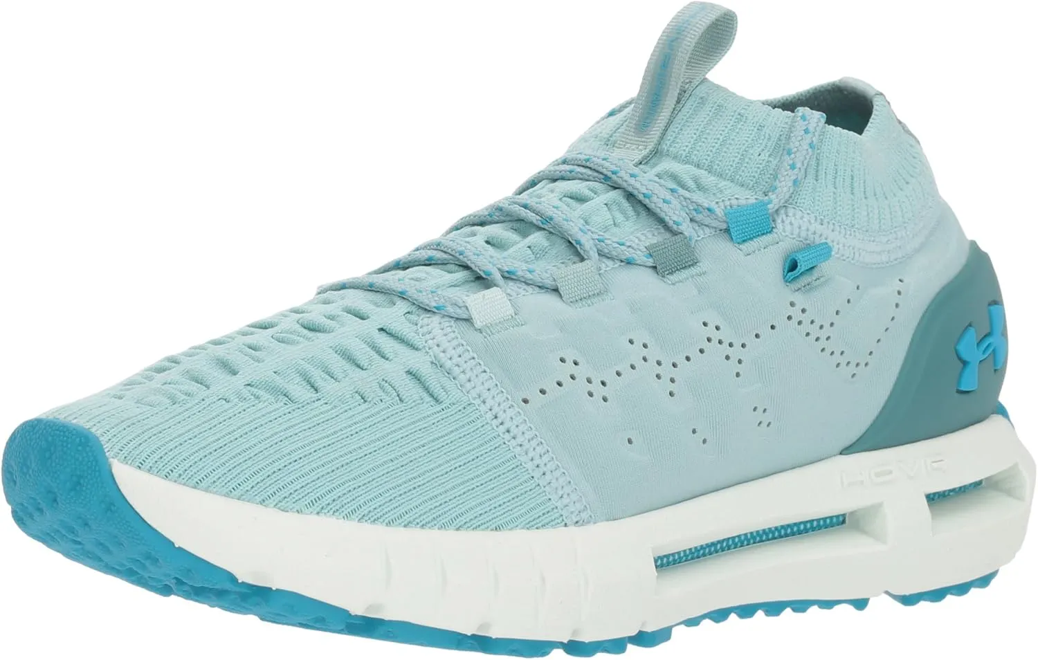 Under Armour Kids' Grade School HOVR Phantom Athletic Shoe