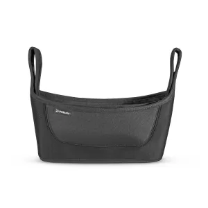 UPPAbaby Carry-All Parent Organizer / Fits on Vista, Cruz, Minu, Minu Duo, G-Series Strollers / Secure Zippered Pocket   Beverage Compartments