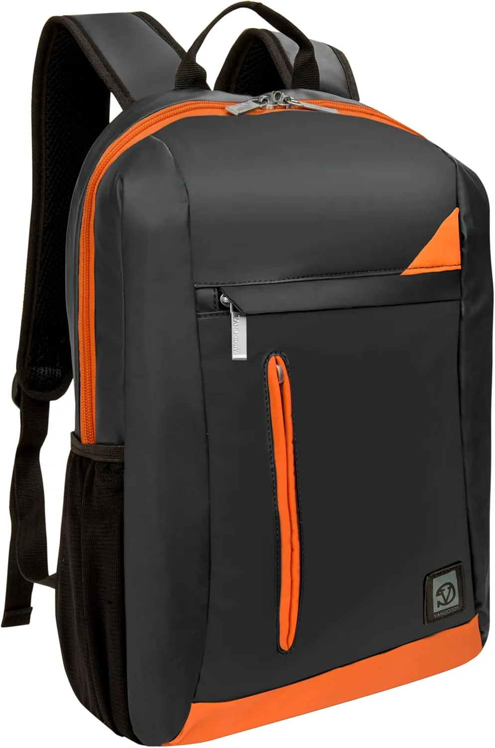 Vangoddy 15.6 16 Inch Laptop Bag for Vector GP68, Raider GE68, Stealth 15, Stealth 16, Summit E16, Sword 15, Creator M16 Z16P