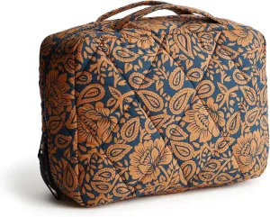 Vera Bradley Women's Featherweight Hanging Travel Organizer