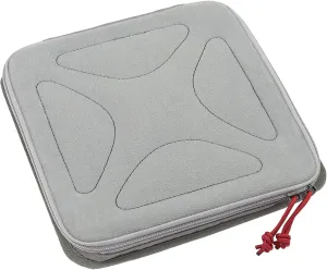 Vertx Pack Zip Pouch Organizer Insert Attachment for Backpack, Bag, Travel, Organization Pouches
