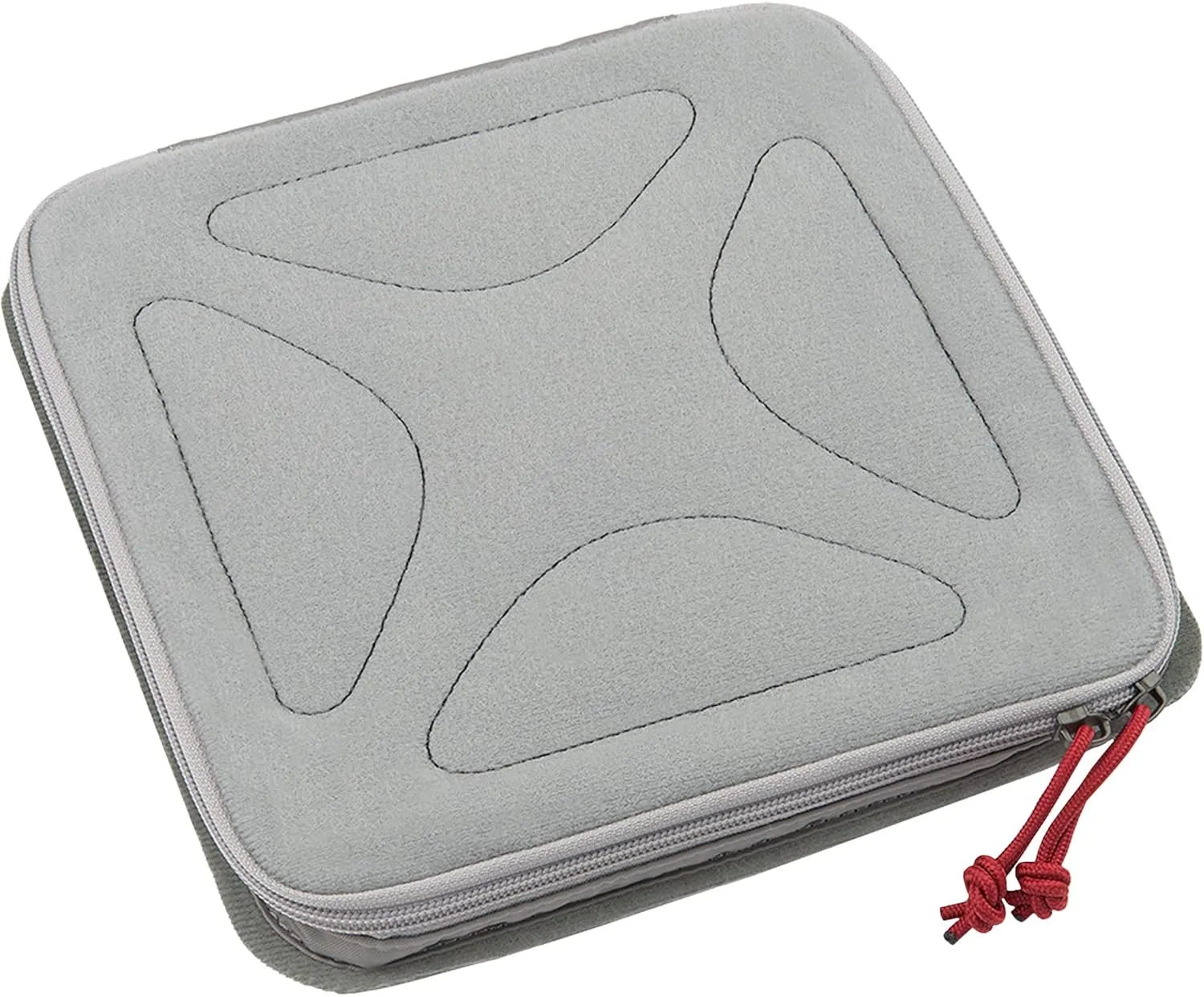 Vertx Pack Zip Pouch Organizer Insert Attachment for Backpack, Bag, Travel, Organization Pouches