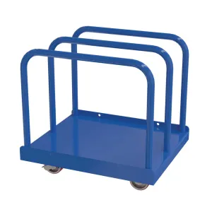 Vestil Heavy-Duty Panel Cart