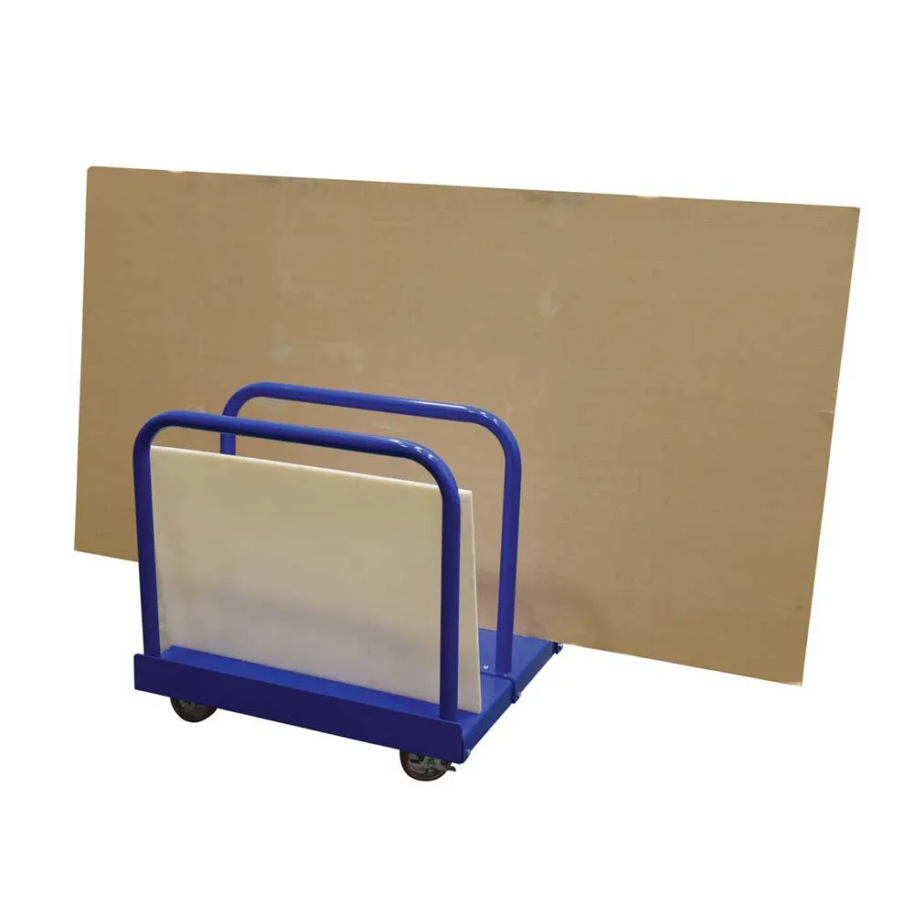 Vestil Heavy-Duty Panel Cart