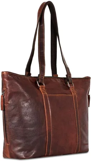 Voyager Shopper Tote #7803