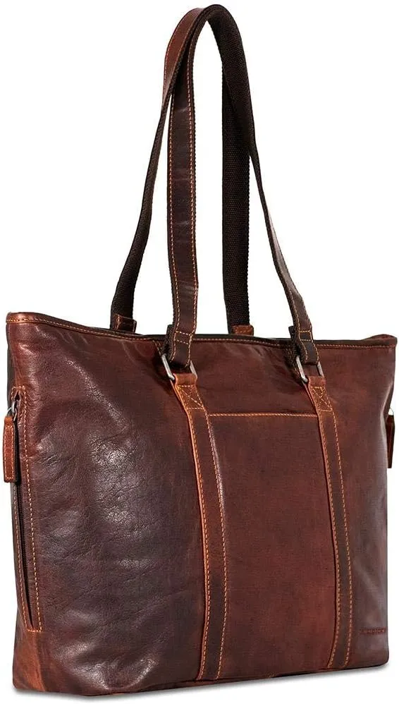 Voyager Shopper Tote #7803