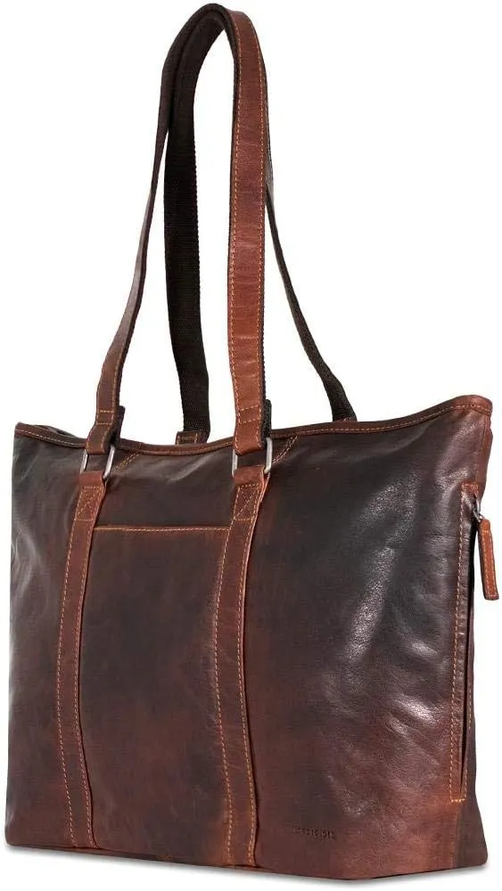 Voyager Shopper Tote #7803
