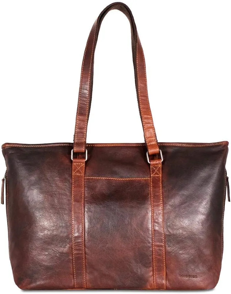 Voyager Shopper Tote #7803