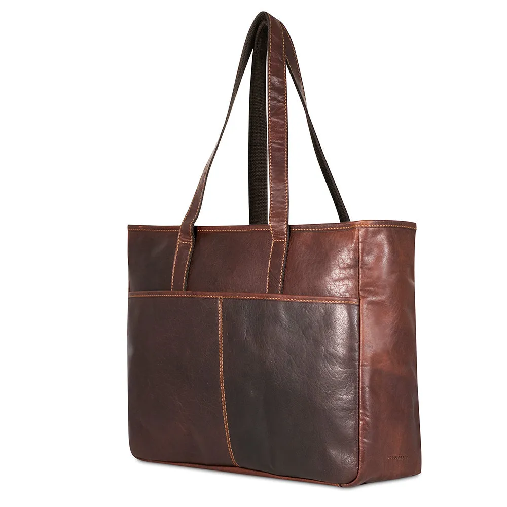 Voyager Uptown Tote Bag #7916