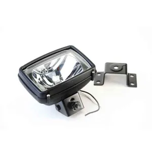 Vroom Working Light W- H3 12V 55W Bulb (W/O Wire Set & Socke