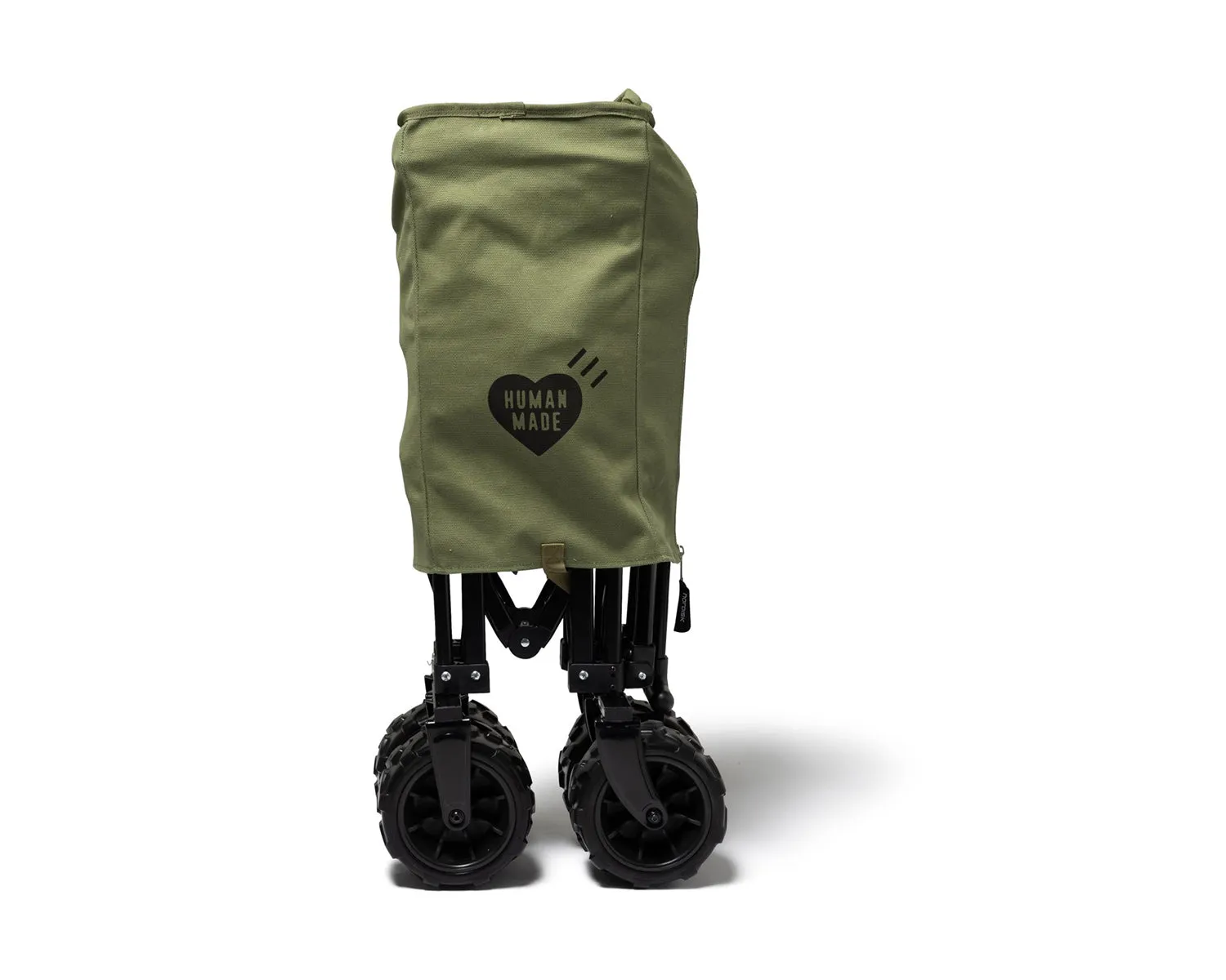 Wagon - Limited Edition - Sphagnum
