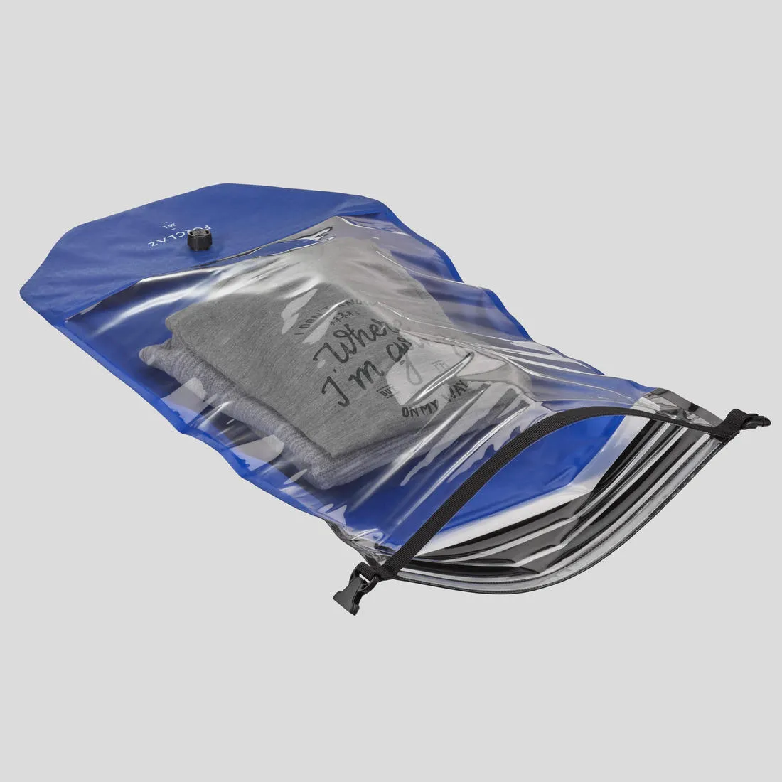 Waterproof Protective Compression Bag 25L
