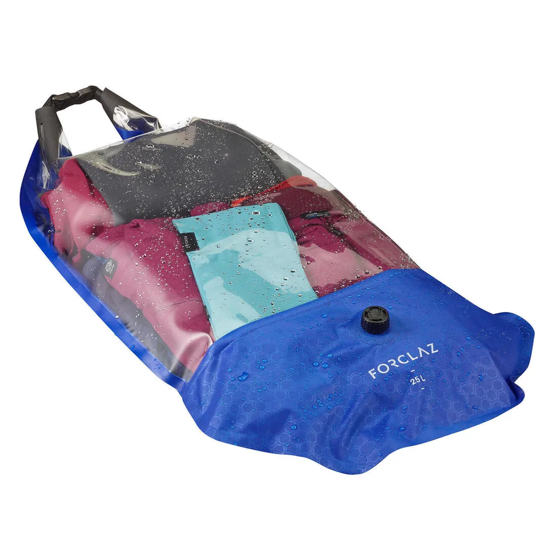 Waterproof Protective Compression Bag 25L