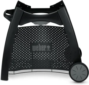 Weber Q Cart for 2000 Series, Black