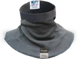 Welding Neck Protector- Cut, Scratch, Heat & Flame Resistant Neck Protection, Neck Gaiter- Made of 100%