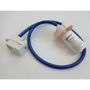 Whale Aquasmart Plug Water Inlet Hose Filter Assembly UH0814