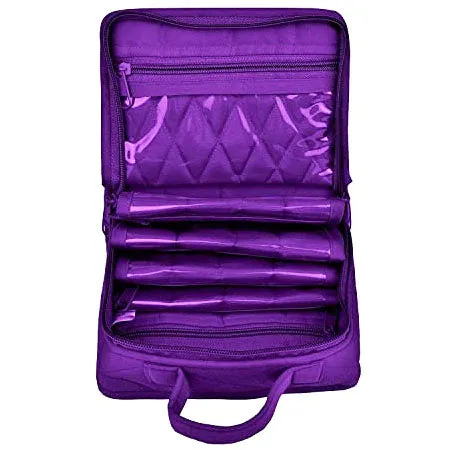 Yazzii Mini Organizer - Purple
