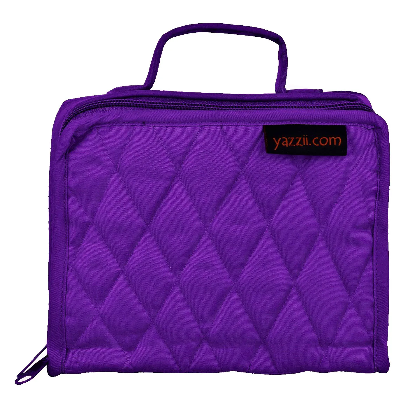 Yazzii Mini Organizer - Purple