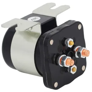 YIXIN 36V Solenoid Relay 20468G1 114-3611-020 586-117111 Compatible with Club Car DS Columbia E-Z-GO Yamaha Electric Golf Cart