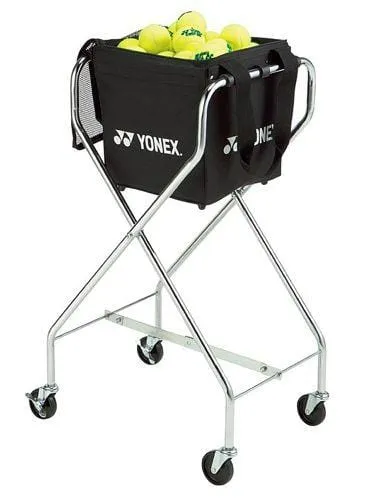 Yonex AC373 Tennis Ball Cart