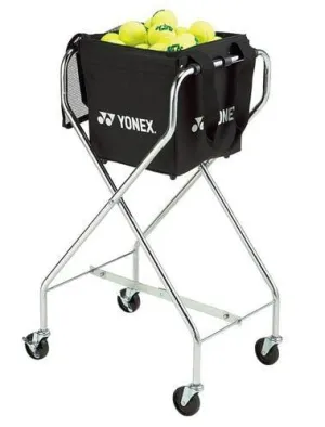 Yonex AC373 Tennis Ball Cart