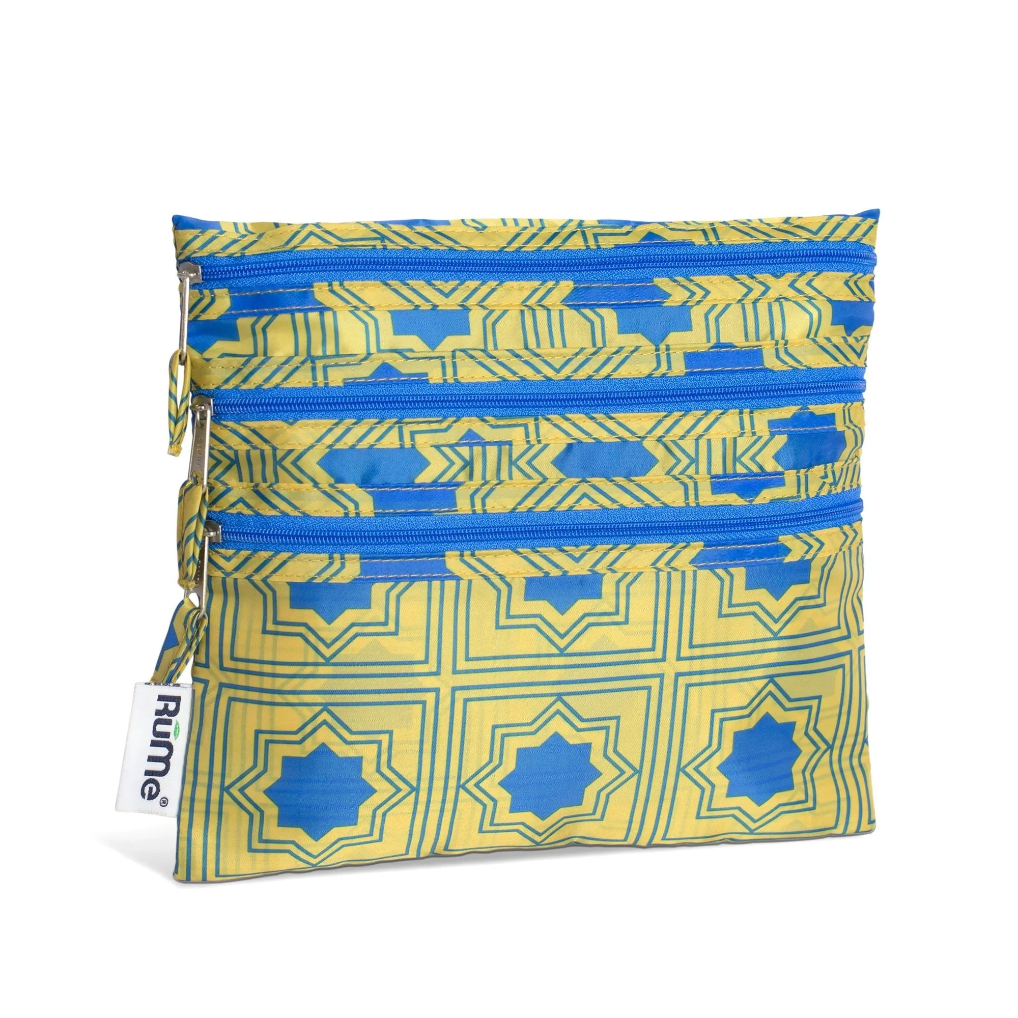 Zippered Organizational Baggie