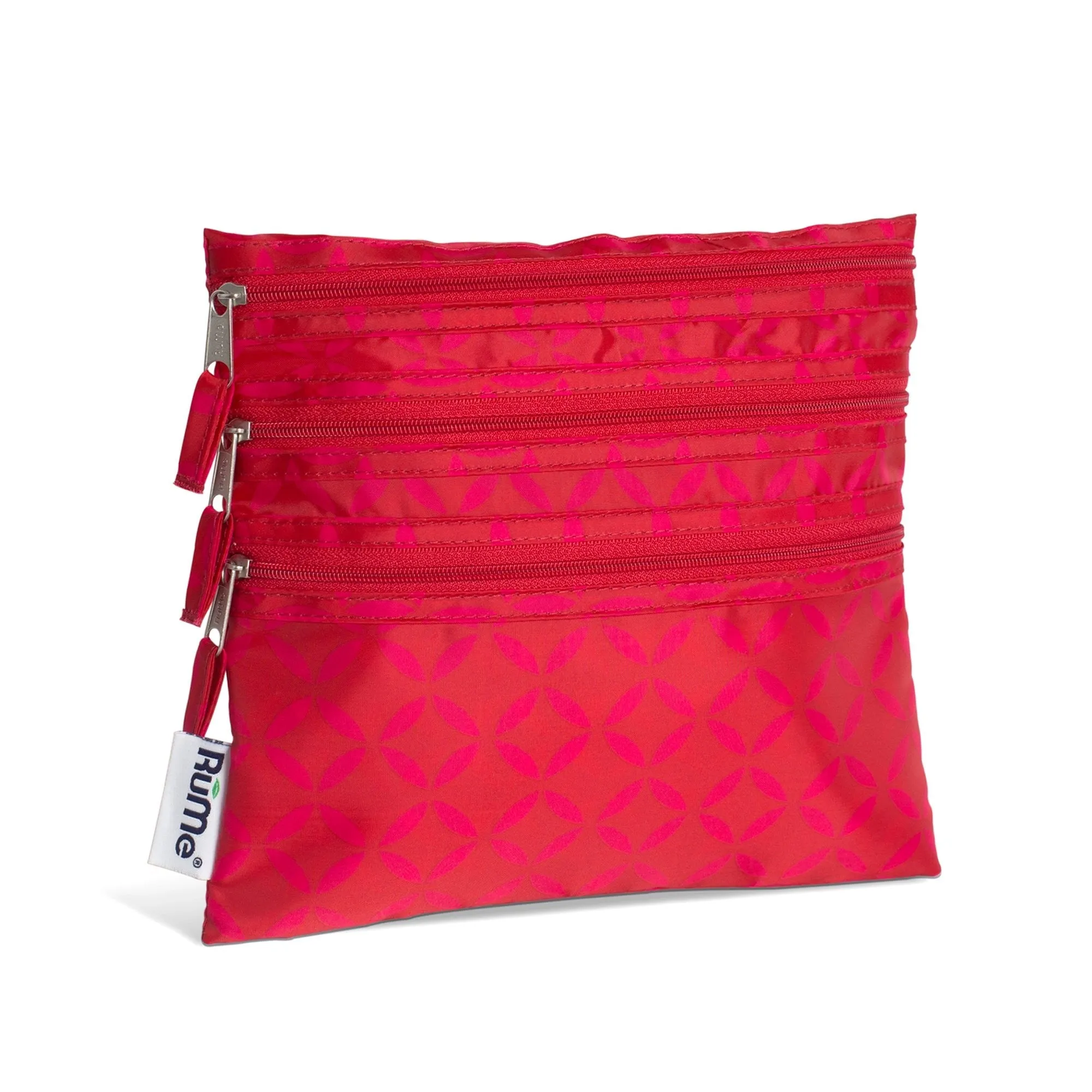 Zippered Organizational Baggie