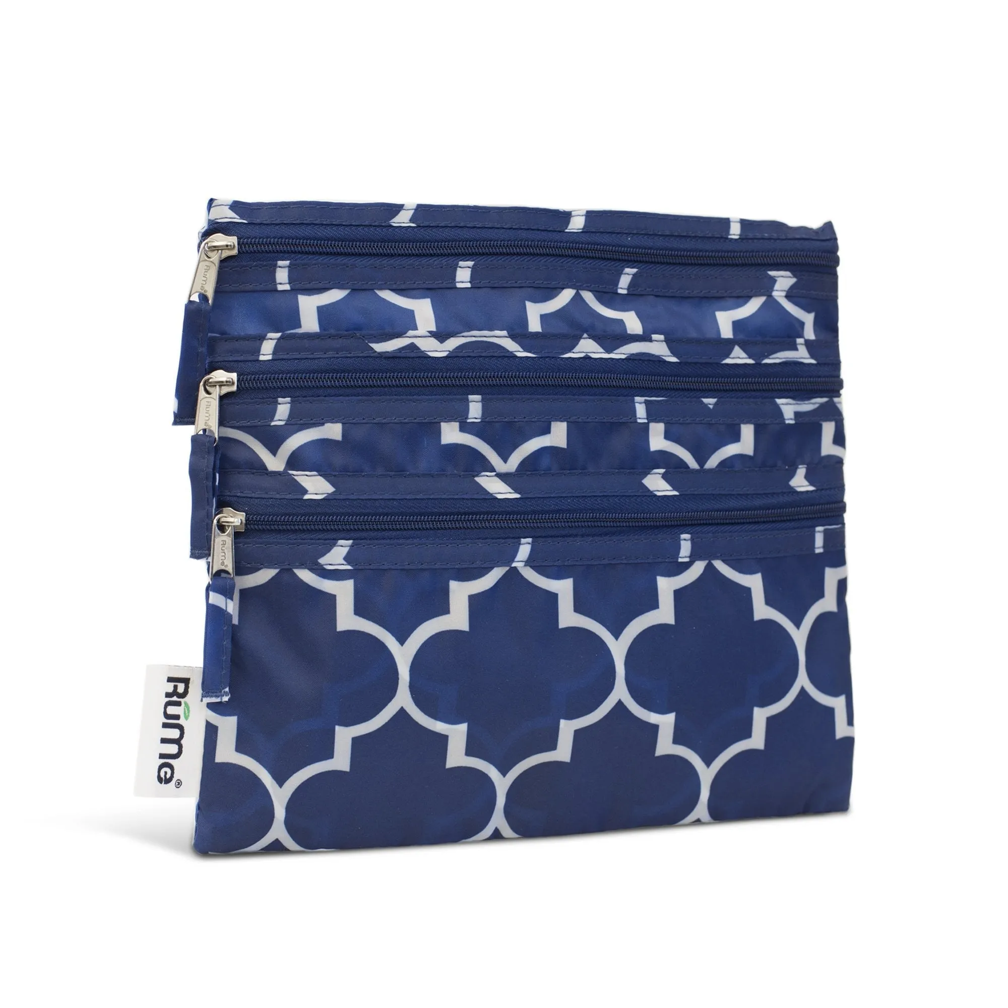 Zippered Organizational Baggie