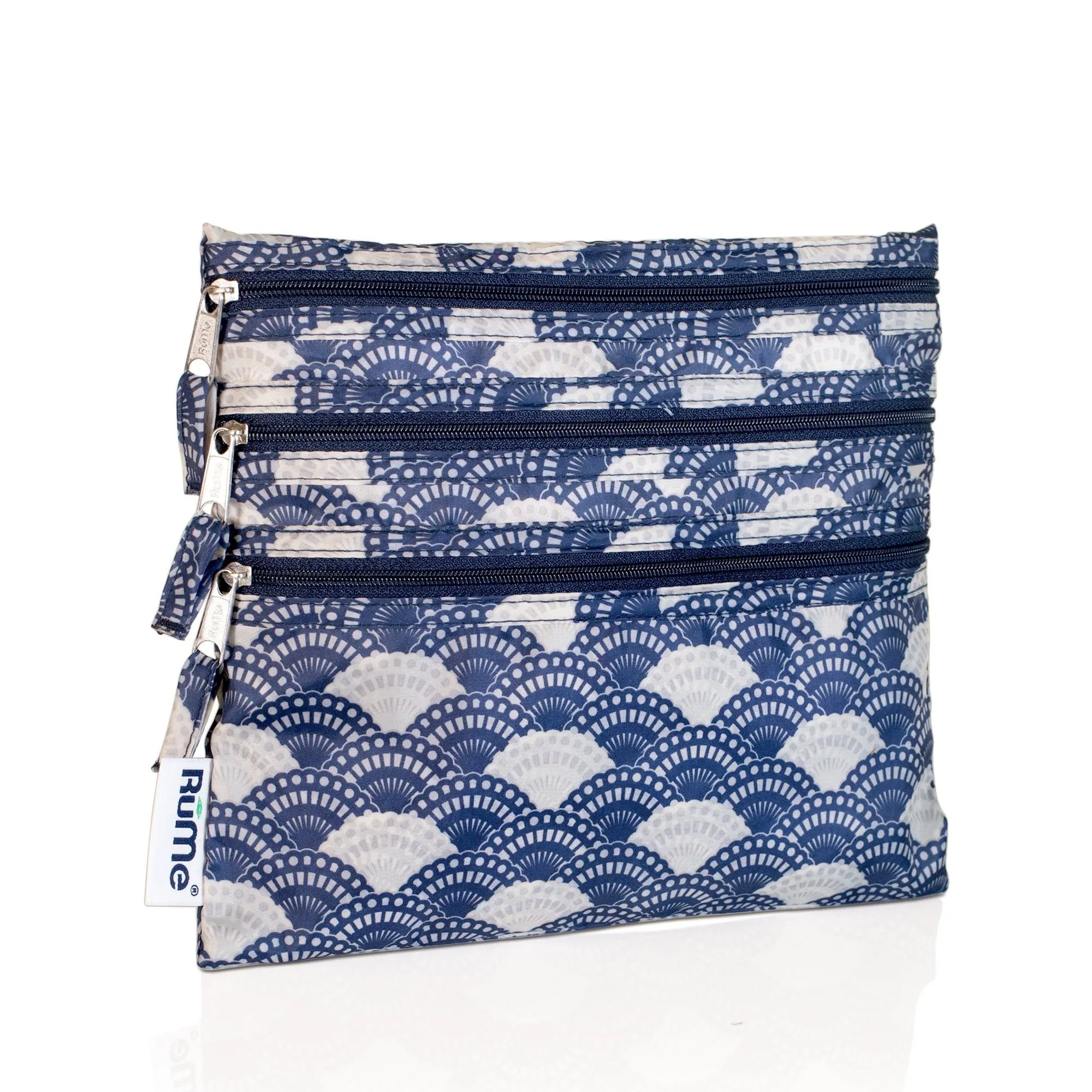 Zippered Organizational Baggie