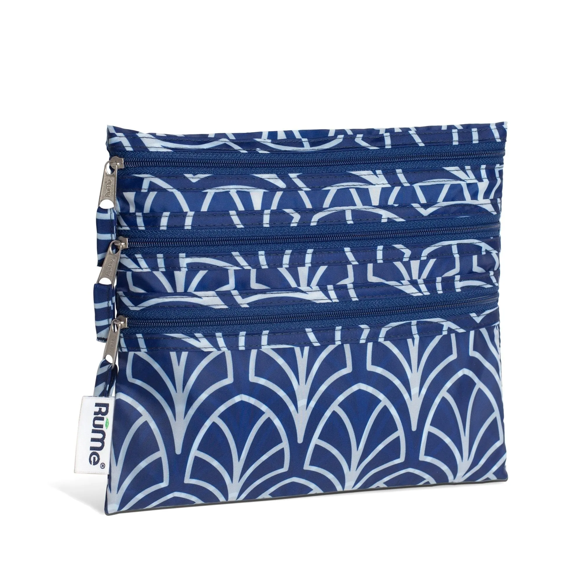 Zippered Organizational Baggie