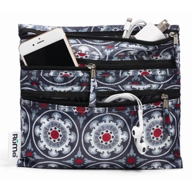 Zippered Organizational Baggie