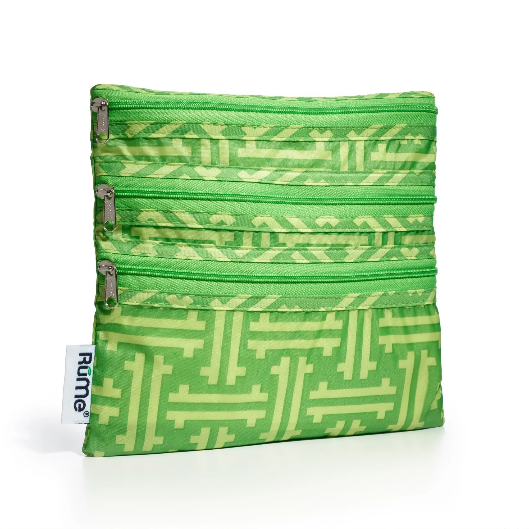 Zippered Organizational Baggie